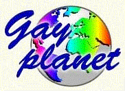 GAYPLANET - Le Moteur de recherche des Liens Gay / Gay Links